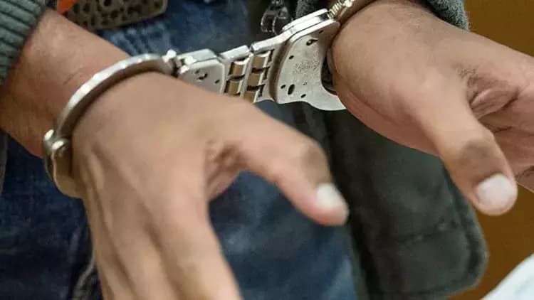 Konya'da bir kişinin öldüğü bıçaklı kavgayla ilgili tutuklanan sanık hakim karşısında