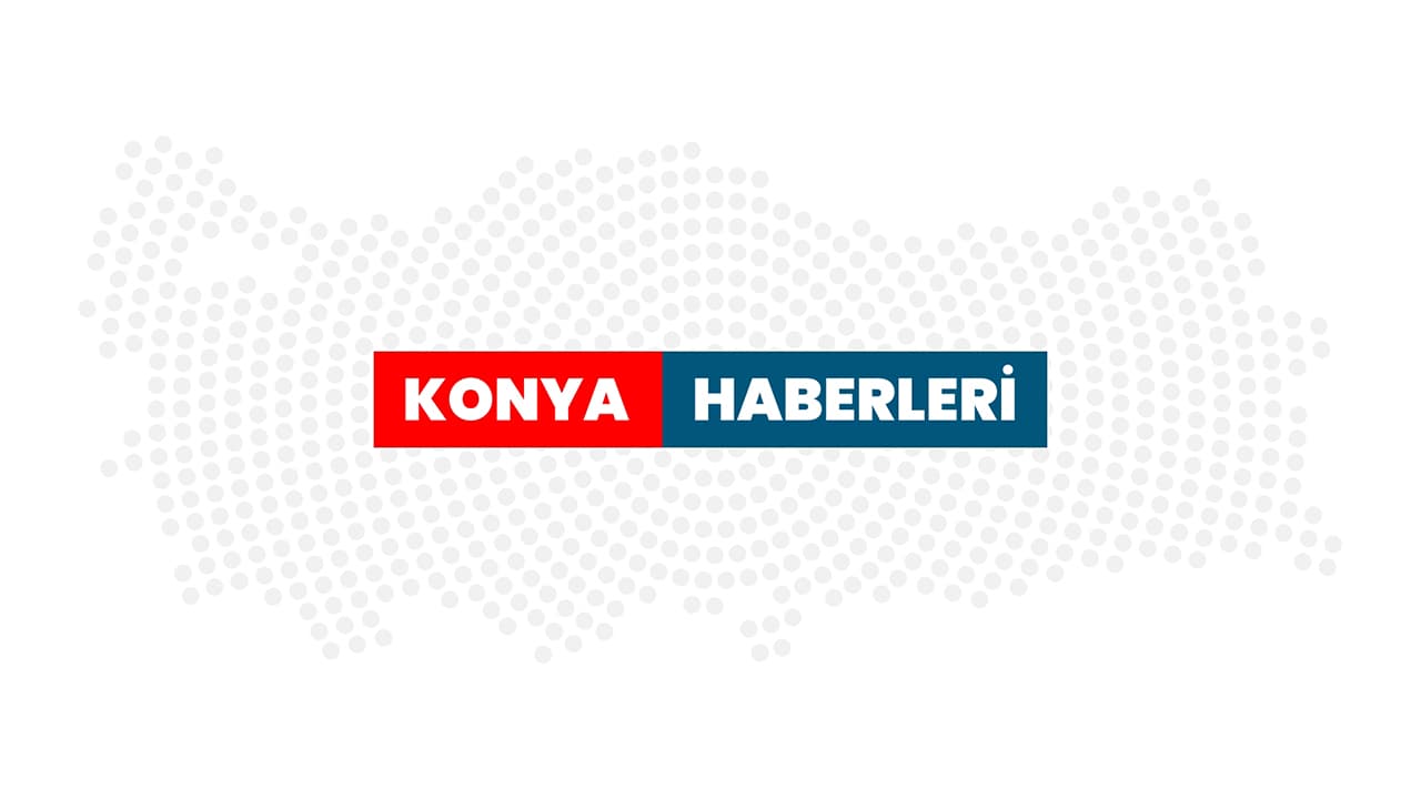 GÜNCELLEME - Konya'nın 15 ilçesinde eğitime kar engeli