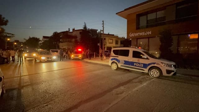 Konya’da Pompalı Tüfekli Saldırı: İki Genç Yaralandı, Şüpheli Kaçtı
