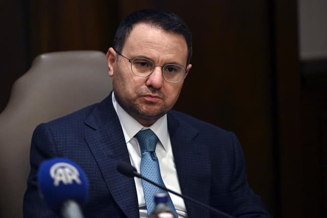 Bakan Gürlek Açıkladı: Konya Dahil 4 İldeki Faili Meçhul Cinayetler Çözüldü