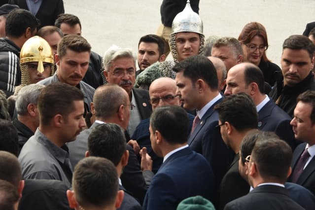 Bakan Murat Kurum Açıkladı: Konya, Antalya'daki COP31 Zirvesi'nde Temsil Edilecek