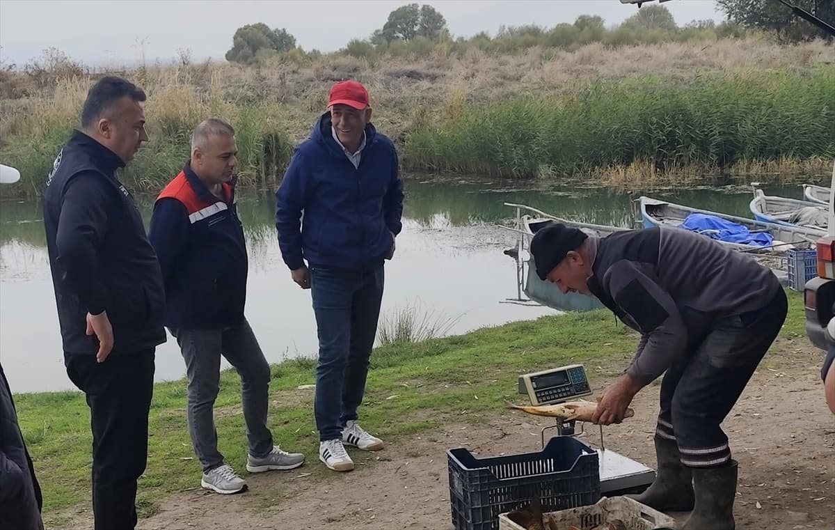 Beyşehir'de Eğitim ve Denetim Seferberliği: Yeni Anaokulu Açıldı, Göl Denetimleri Sıkılaştı