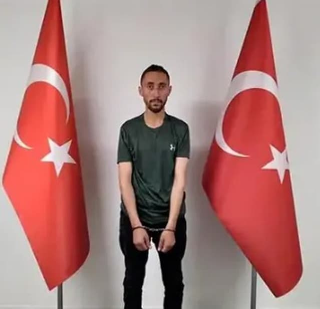 DEAŞ'ın Sözde Medya Sorumlusu Ahmet Kazancı İçin 15 Yıl Hapis İstemi