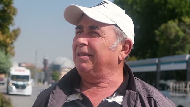 Konya'da Ekonomik Darboğaz: Vatandaş ve Esnaf Geçim Sıkıntısını Anlattı