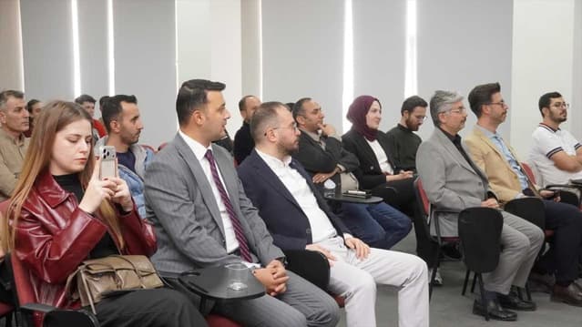 Konya Model Fabrika’dan Sanayide Yalın Üretim ve Tasarım Hamlesi