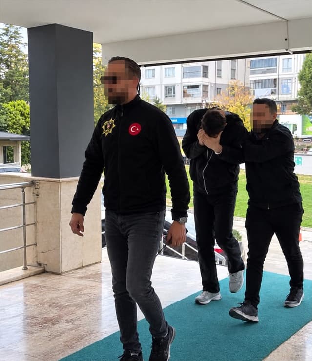 Konya Seydişehir'de Narkotik Operasyonu: 1 Zanlı Tutuklandı
