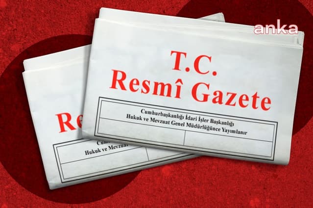 Konya ve Trabzon İçin Acele Kamulaştırma Kararı Resmi Gazete'de