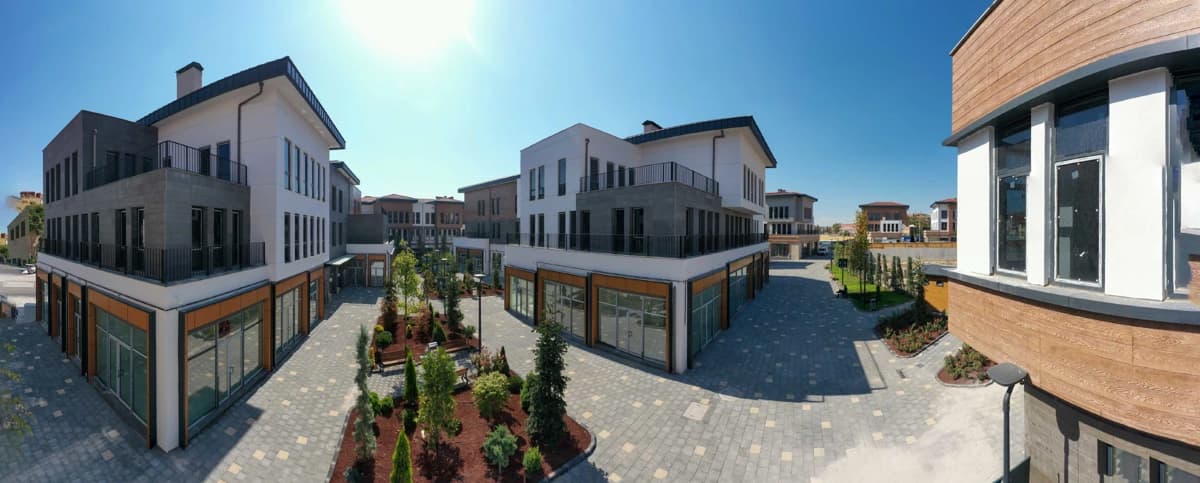 Meram'da Suriçi Çarşısı'ndaki 12 İş Yeri İhaleyle Satışa Çıkıyor