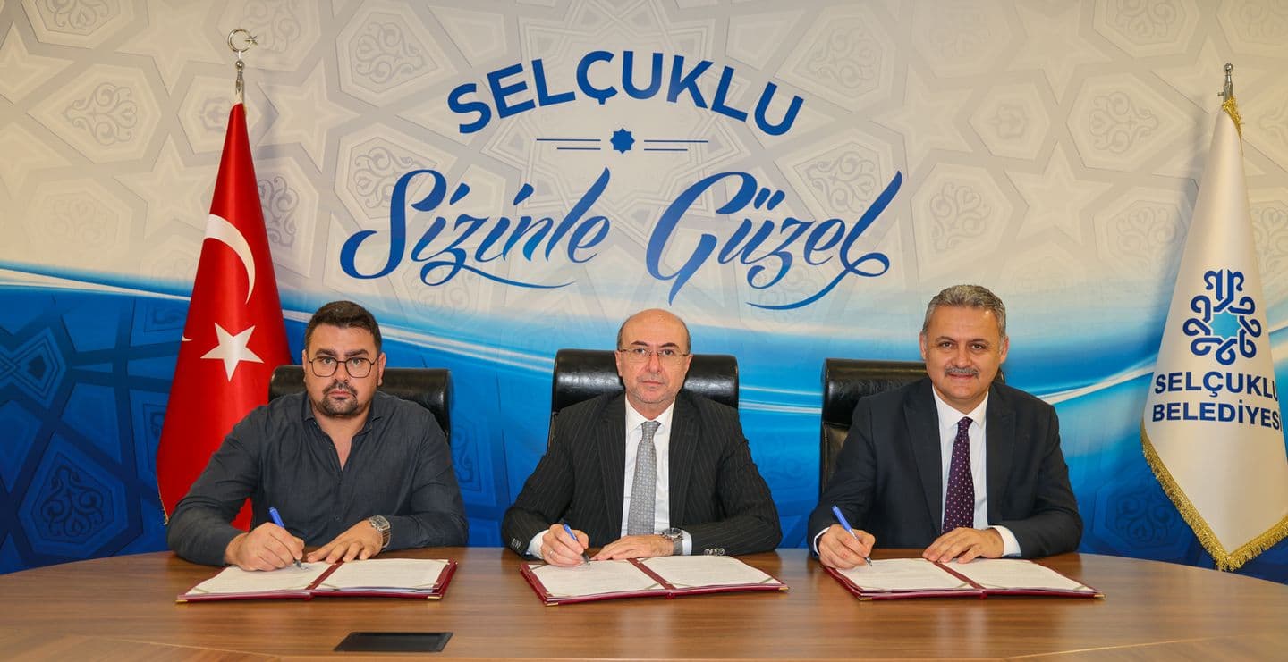 Selçuklu’ya Yeni Sağlık Yatırımı: Erenköy Mahallesi’ne 5 Hekimlik Merkez Kazandırılıyor