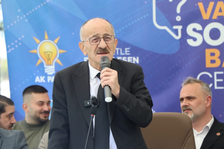 Beyşehir Belediye Başkanından Klavye Delikanlılarına Sert Cevap