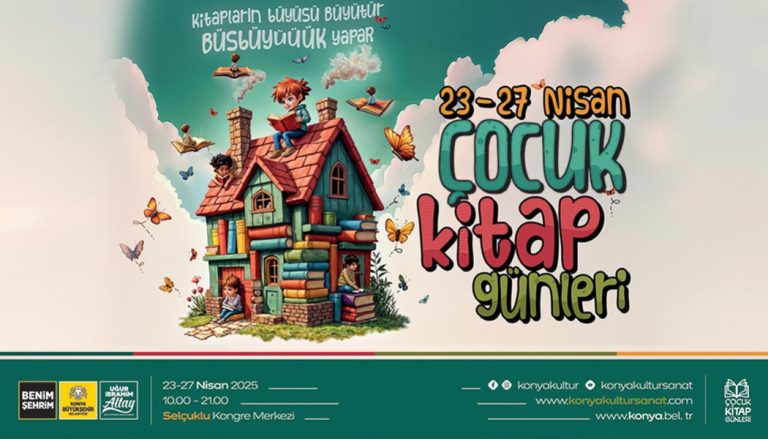 BAŞKAN ALTAY’DAN ÇOCUKLARI SEVİNDİREN HABER