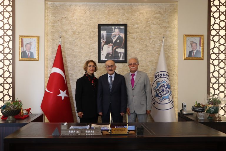 Başkan Bayındır’dan DMD Hastası Toprak Kağan İçin Destek Çağrısı
