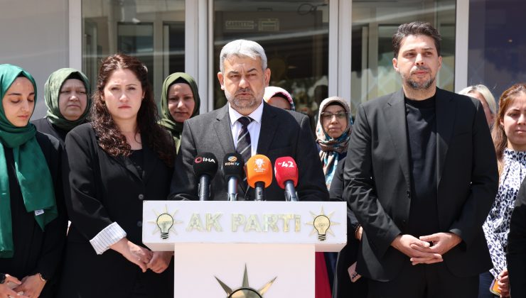 AK Parti’den 27 Mayıs Darbesine Sert Kınama: “Vesayet Zihniyetine Asla Geçit Vermeyeceğiz”