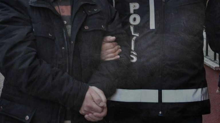 Kırmızı bültenle aranan hükümlü Konya’da yakalandı