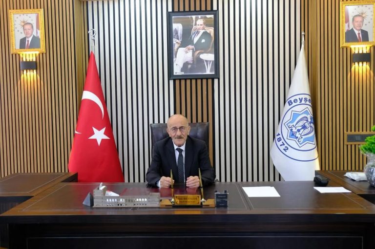 ‘Belediye Başkanı Beni Makamda Dövdü’ İddiasına Başkan Bayındır’dan Yanıt gecikmedi