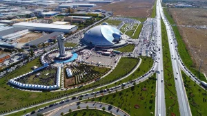 Konya Bilim Merkezi, 10. Bilimfest Hazırlıkları Nedeniyle 16 Ağustos’tan İtibaren Ziyarete Kapalı Olacak