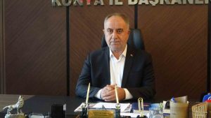 MHP Konya’dan cezaevine giren Akören Belediye Başkanı açıklaması