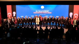 Selçuk Üniversitesi’nden Bakan Kurum’a Fahri Doktora: “Bu Payeyi Gururla Taşıyacağım”
