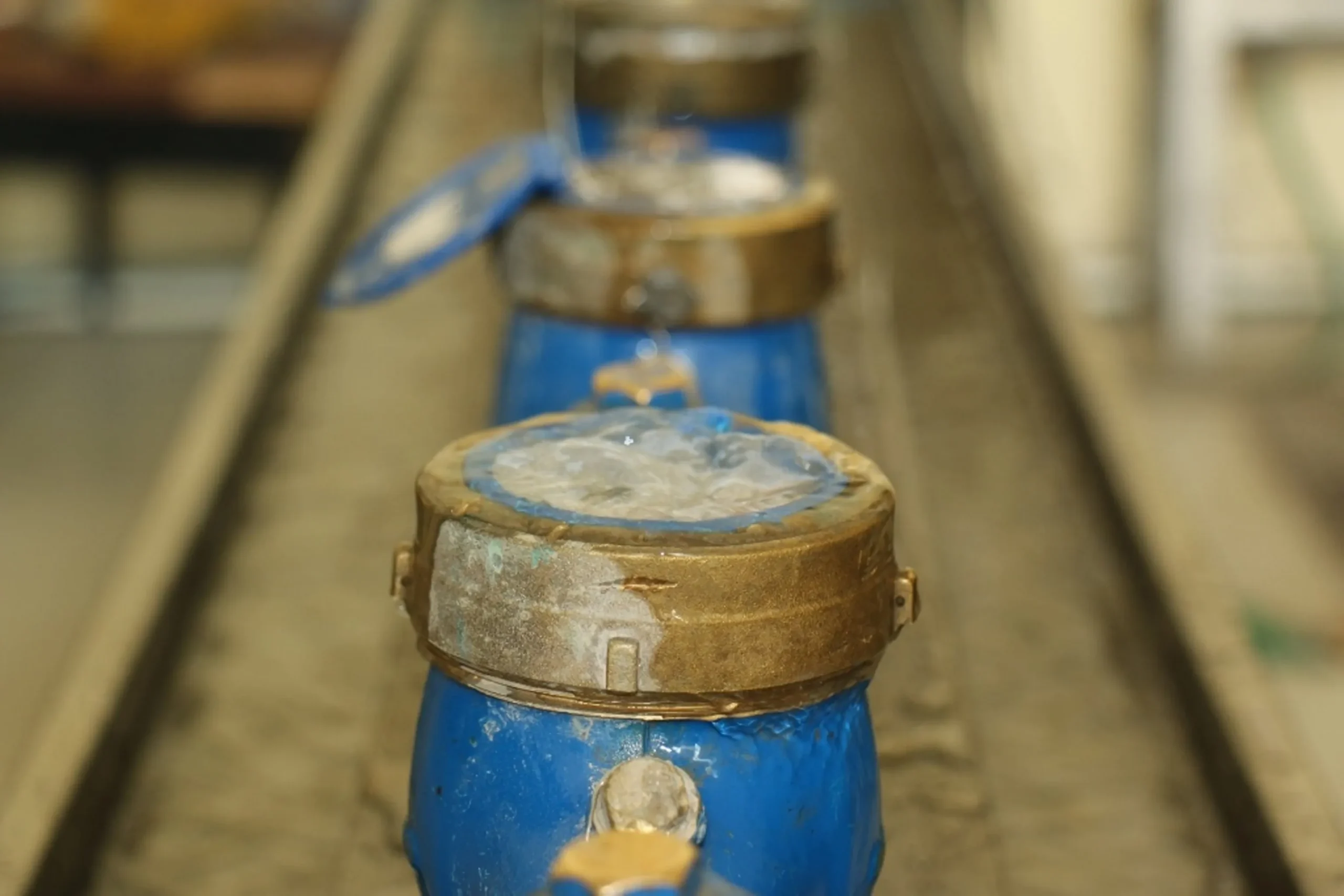 Koski’den Kış Uyarısı: Donan Sayaçlara Müdahale Edilmemeli