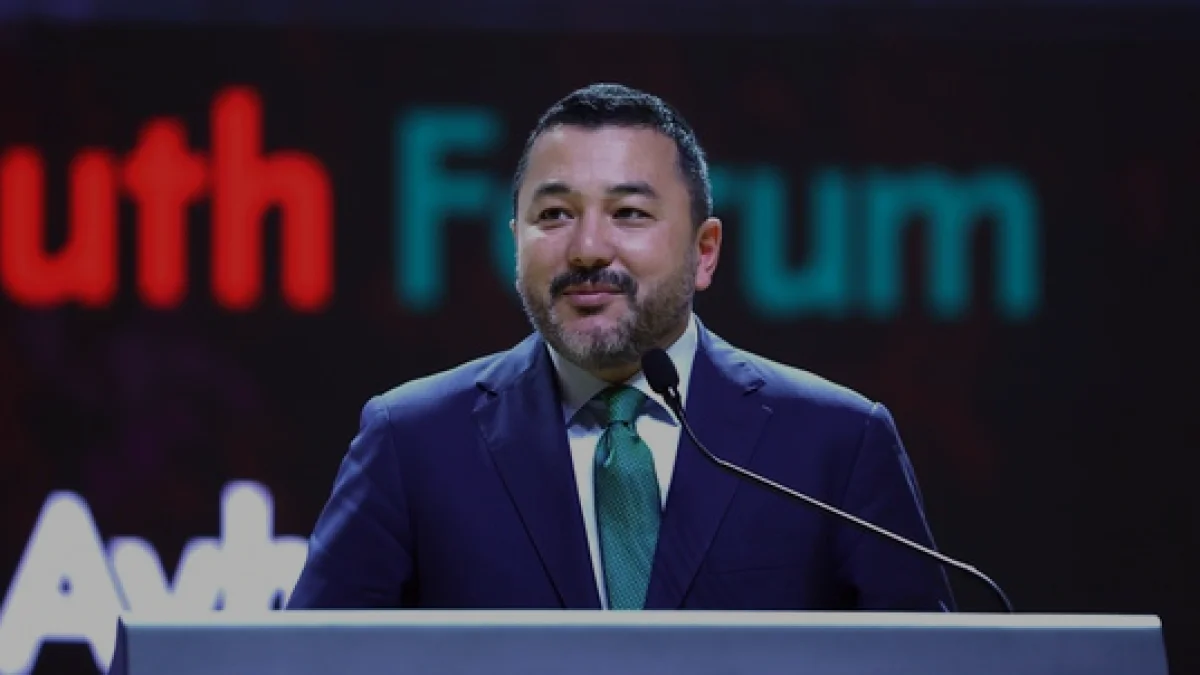 İslam İşbirliği Gençlik Forumu 2027 İslam Gençlik Başkentini Açıkladı